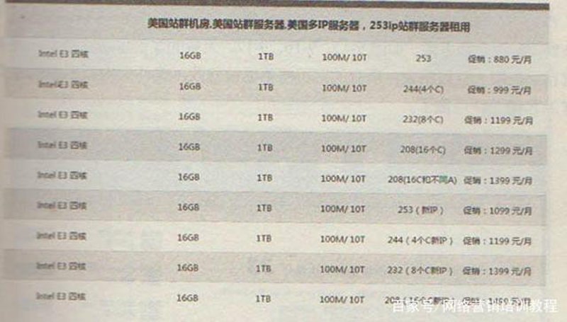 解锁网站流量的秘钥：SEO站群的力量